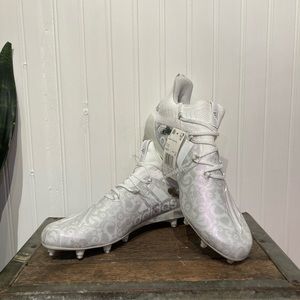 ADIZERO NEW REIGN CLEATS NWOB FU6705